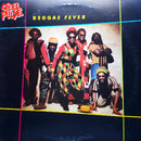 Steel Pulse - Reggae Fever (Vinyle Usagé)