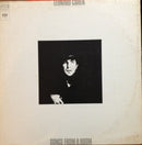 Leonard Cohen - Songs From A Room (Vinyle Usagé)