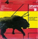Stanley Black And The London Festival - Spain Volume Two (Vinyle Usagé)