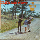 Cotter Folk - Travelling People (Vinyle Usagé)