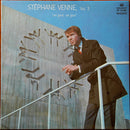 Stephane Venne - Vol 3: Un Jour Un Jour (Vinyle Usagé)