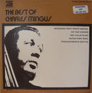 Charles Mingus - The Best Of Charles Mingus (Vinyle Usagé)