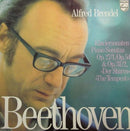 Beethoven / Brendel - Piano Sonatas 13 / 22 / 17 (Vinyle Usagé)