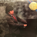 Mozart / Perahia - Piano Concerti Nos 1-4 K 37 39 40 41 (Vinyle Usagé)