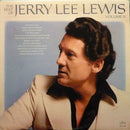 Jerry Lee Lewis - The Best Of Jerry Lee Lewis Volume II (Vinyle Usagé)