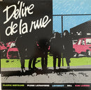Various - Delire De La Rue (Vinyle Usagé)