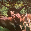 Marva Josie - This Is Marva Josie (Vinyle Usagé)