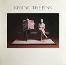 Kissing The Pink - Kissing The Pink (Vinyle Usagé)