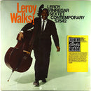 Leroy Vinnegar - Leroy Walks (Vinyle Usagé)