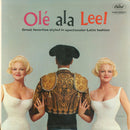 Peggy Lee - Ole Ala Lee (Vinyle Usagé)
