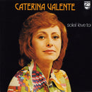 Caterina Valente - Soleil Leve Toi (Vinyle Usagé)