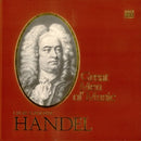 Handel / Various - Great Men Of Music (Vinyle Usagé)