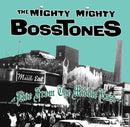 Mighty Mighty Bosstones - Live From The Middle East (Vinyle Usagé)