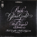 Bach / Gould - The Well Tempered Clavier Book 1 Complete (Vinyle Usagé)