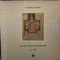 Anonymous / Studio Der Fruhen Musik - Carmina Burana (From the Original Manuscript) (Vinyle Usagé)