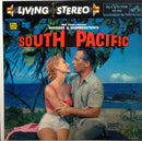 Soundtrack - Rodgers And Hammerstein: South Pacific (Vinyle Usagé)