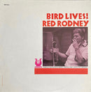 Red Rodney - Bird Lives (Vinyle Usagé)