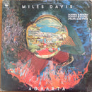 Miles Davis - Agharta (Vinyle Usagé)