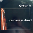 Jean Vasca - De Doute Et D'Envol (Vinyle Usagé)