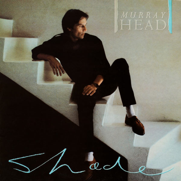 Murray Head - Shade (Vinyle Usagé)