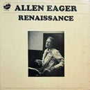 Allen Eager - Renaissance (Vinyle Usagé)