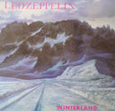 Led Zeppelin - Winterland (Vinyle Usagé)