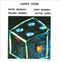 David Murray / Dave Burrell / Wilber Morris / Victor Lewis - Lucky Four (CD Usagé)