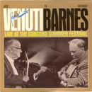 Joe Venuti / George Barnes - Live At The Concord Summer Festival (Vinyle Usagé)