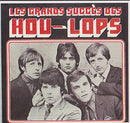 Hou Lops - Les Grands Succes des Hou Lops (Vinyle Usagé)