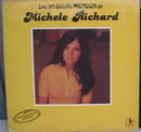 Michele Richard - Les 20 Succes Meteor de Michele Richard (Vinyle Usagé)