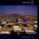 Pink Floyd - A Momentary Lapse Of Reason (Vinyle Usagé)