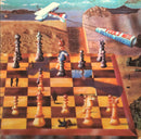 Peter Hammill - Fools Mate (Vinyle Usagé)