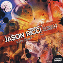 Jason Ricci and New Blood - Rocket Number 9 (CD Usagé)