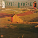 Dvorak / Davis - Symphony No 9 From The New World (Vinyle Usagé)