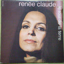 Renee Claude - Le Tour de la Terre (Vinyle Usagé)