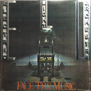 Electric Light Orchestra - Face the Music (Vinyle Usagé)