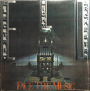 Electric Light Orchestra - Face The Music (Vinyle Usagé)