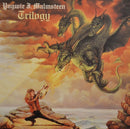 Yngwie J Malmsteen - Trilogy (Vinyle Usagé)