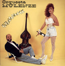 Orquesta Mulenze - Extravagante (Vinyle Usagé)