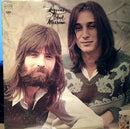Loggins and Messina - Loggins and Messina (Vinyle Usagé)