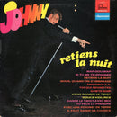 Johnny Hallyday - Retiens la Nuit (Vinyle Usagé)