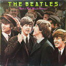 Beatles - Rock N Roll Music Volume 1 (Vinyle Usagé)