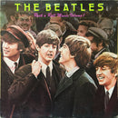 Beatles - Rock n Roll Music Volume 1 (Vinyle Usagé)
