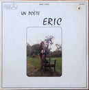 Eric St Pierre - Un Poete (Vinyle Usagé)