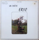 Eric St Pierre - Un Poete (Vinyle Usagé)