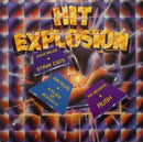 Various - Hit Explosion (Vinyle Usagé)