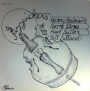 Harry Babasin And The Jazz Pickers - 1st Time Out (Vinyle Usagé)