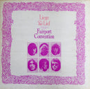 Fairport Convention - Liege And Lief (Vinyle Usagé)