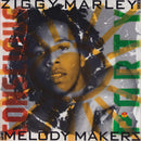 Ziggy Marley and the Melody Makers - Conscious Party (Vinyle Usagé)