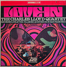 Charles Lloyd - Love In (Vinyle Usagé)